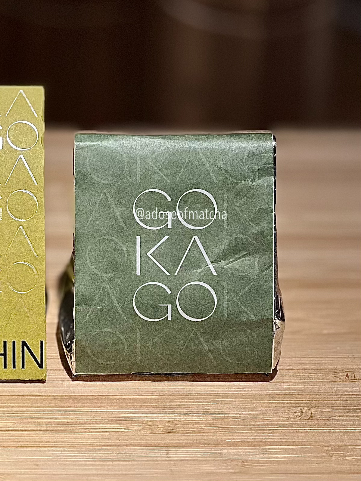 Gokago Shin