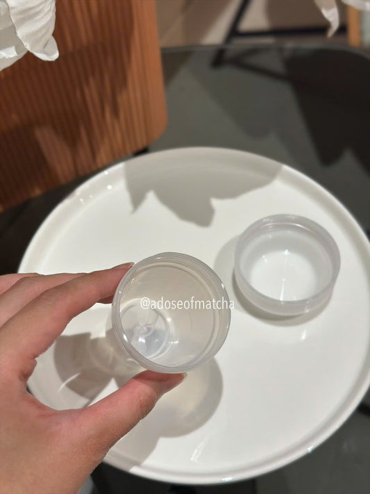 Mini Matcha Shaker