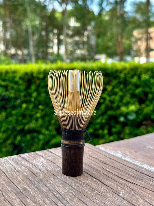 Bamboo Whisk (Chasen)