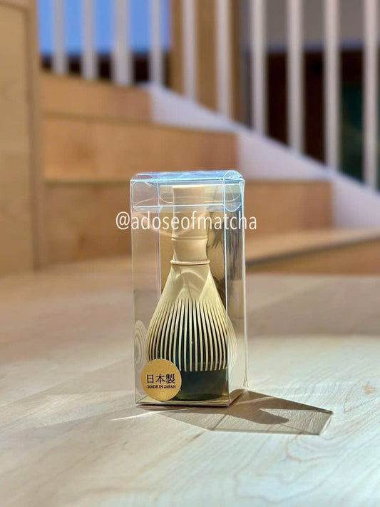 Resin Whisk (Chasen)