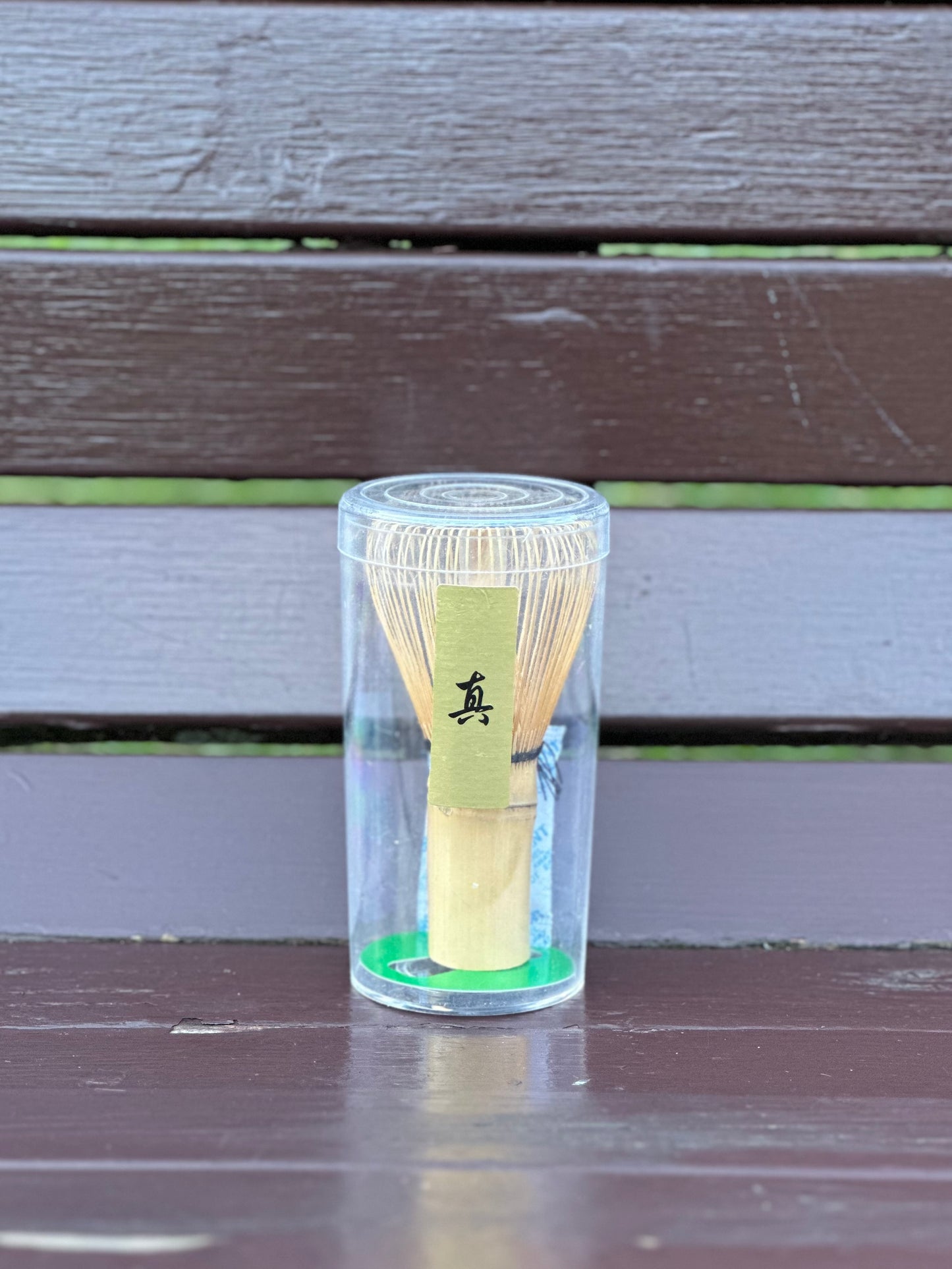 Bamboo Whisk (Chasen)
