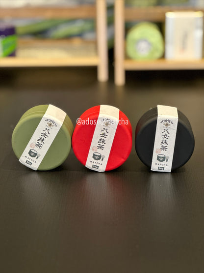 Akomeya Tokyo Akomeya Yame Matcha