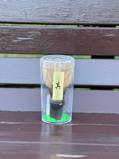Bamboo Whisk (Chasen)