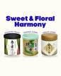 Sweet & Floral Harmony