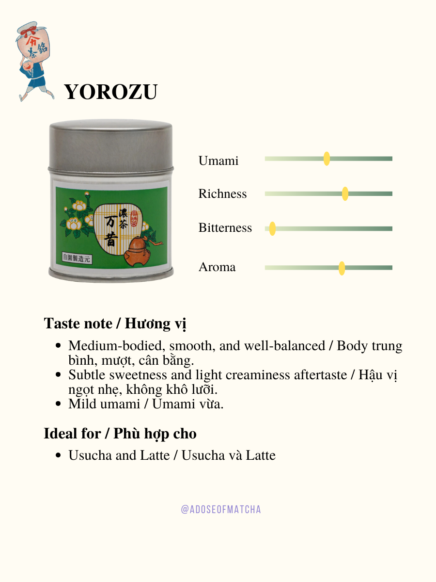 Okunishirokuhoen Yorozu