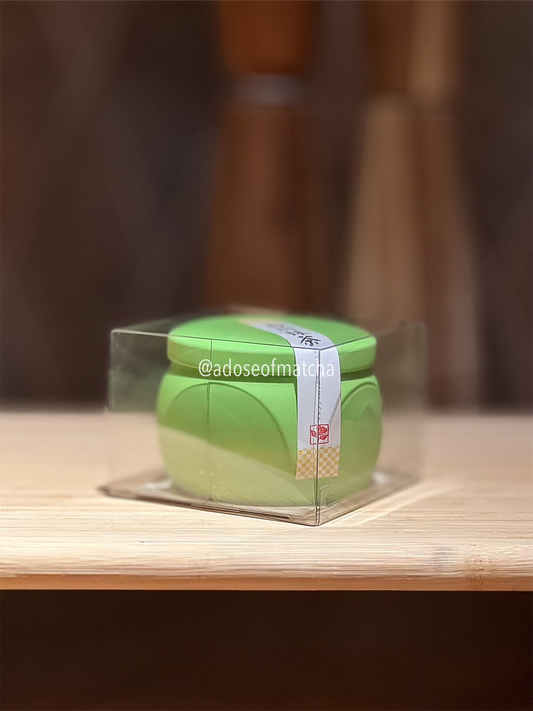Shirakawa Honpo Matcha