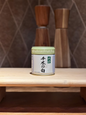Marukyu Koyamaen Chigi no Shiro