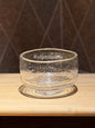 Japanese Glass Chawan