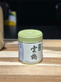 Marukyu Koyamaen Unkaku