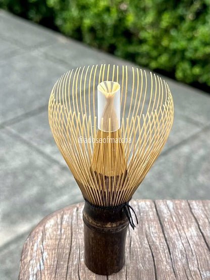 Bamboo Whisk (Chasen)