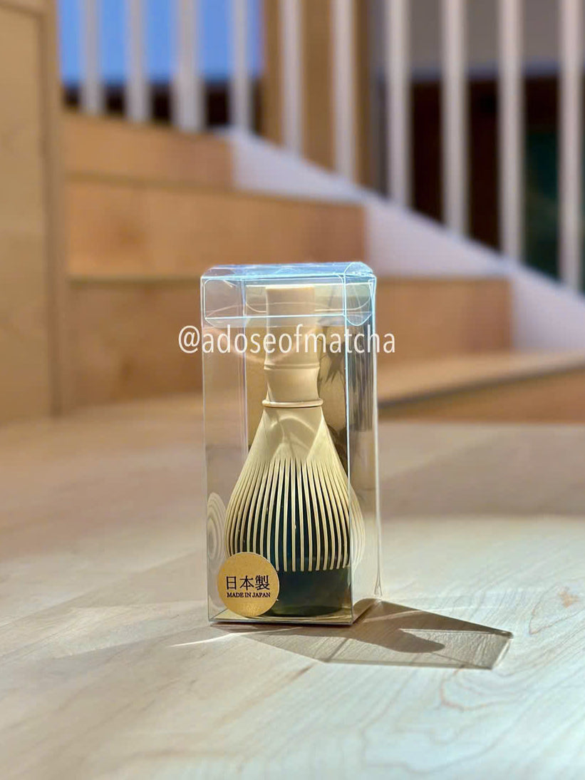 Resin Whisk (Chasen)